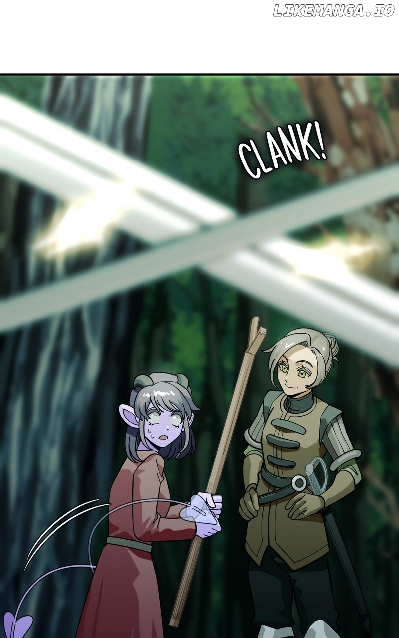 RE: Monarch Chapter 44 - page 30