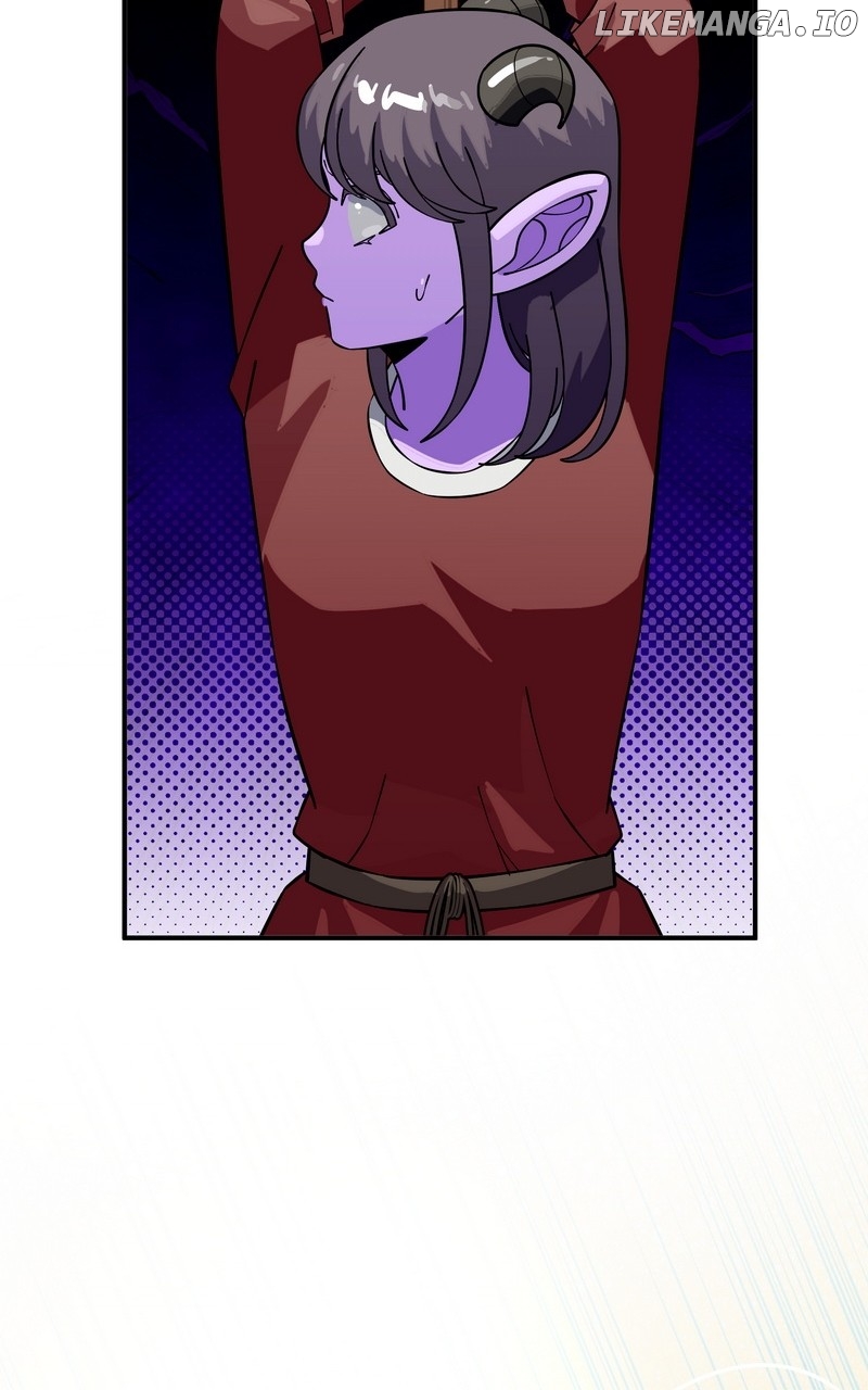 RE: Monarch Chapter 44 - page 33