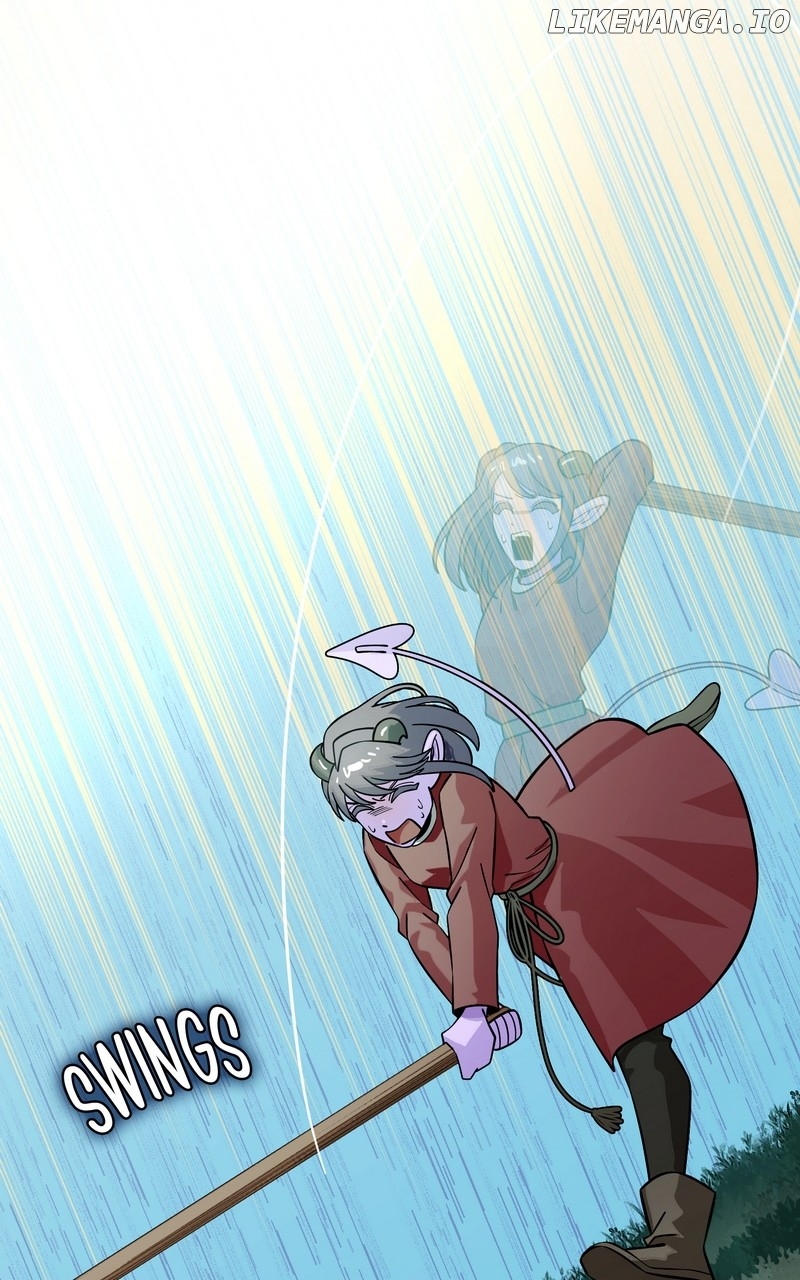 RE: Monarch Chapter 44 - page 34