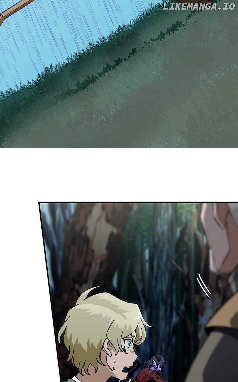 RE: Monarch Chapter 44 - page 35
