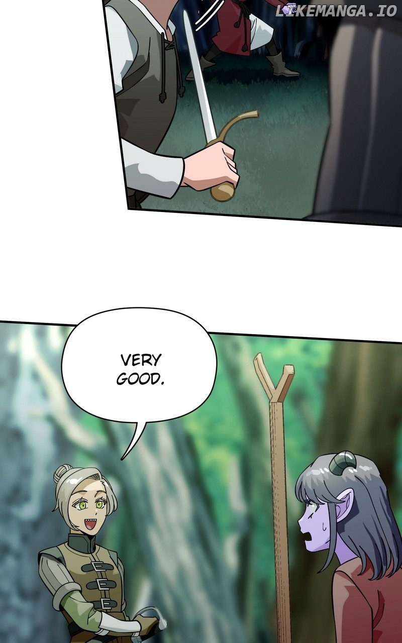 RE: Monarch Chapter 44 - page 36