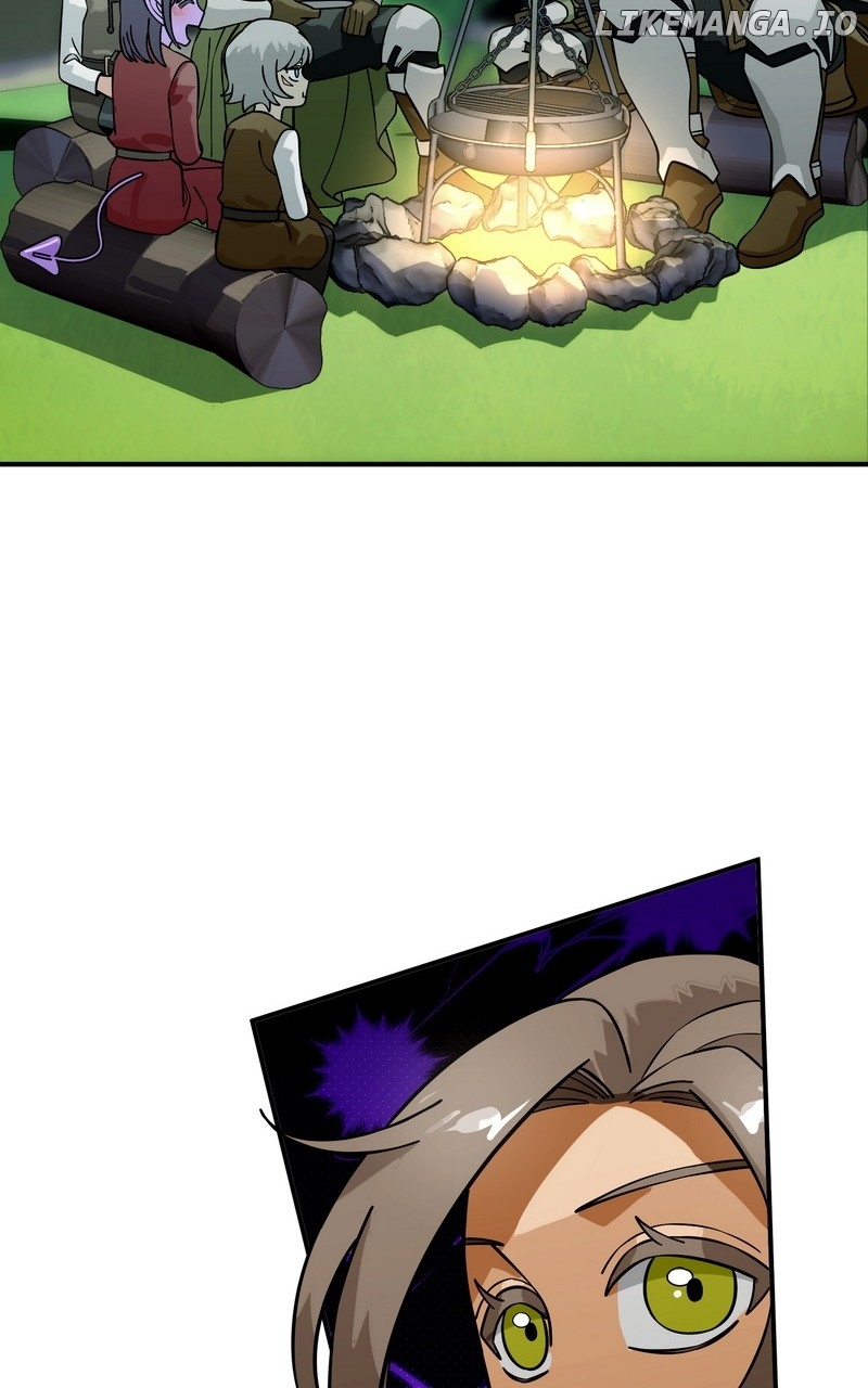 RE: Monarch Chapter 44 - page 45