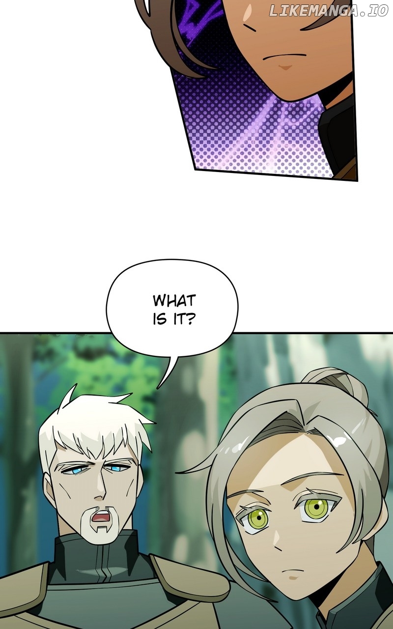 RE: Monarch Chapter 44 - page 46