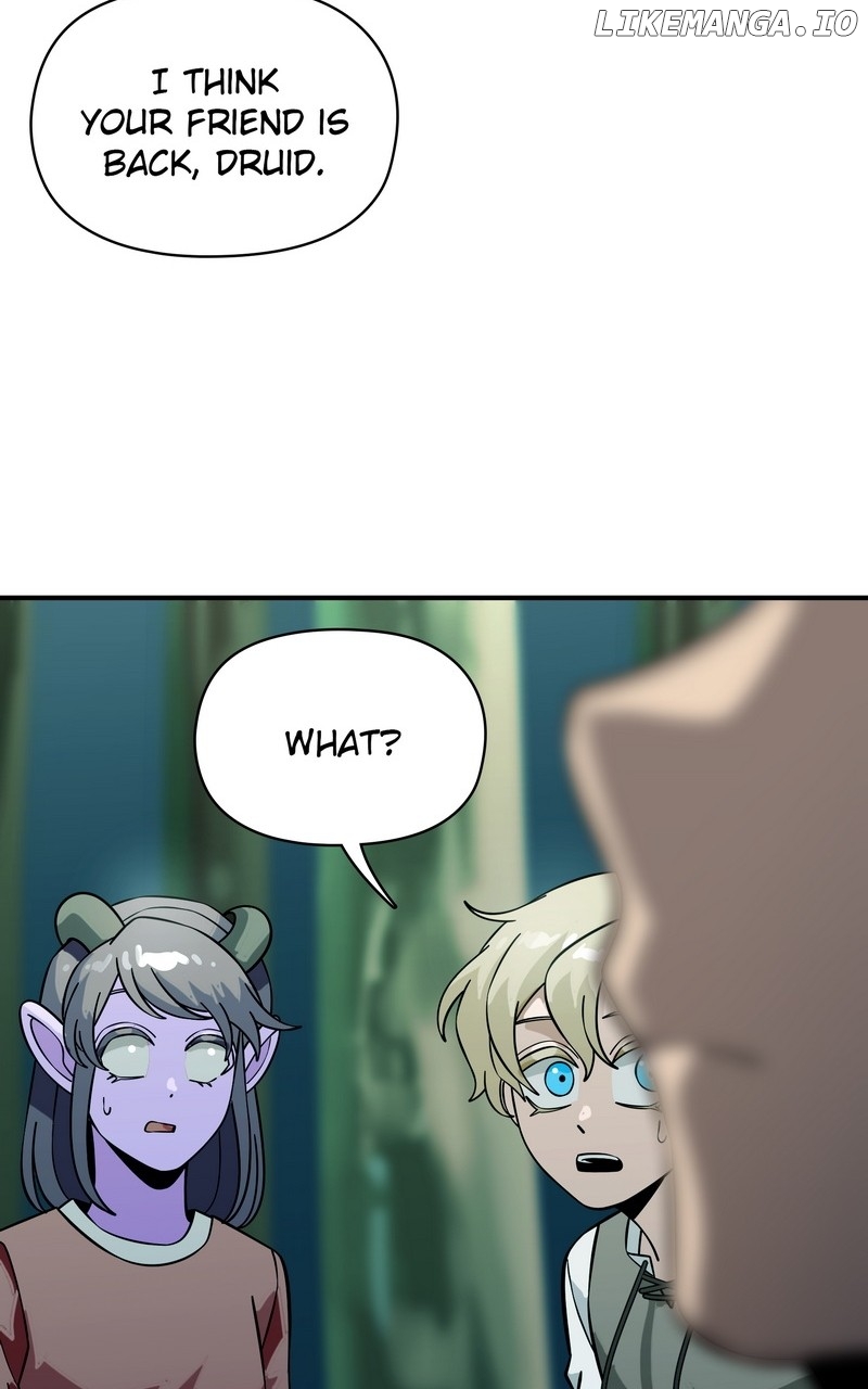 RE: Monarch Chapter 44 - page 48