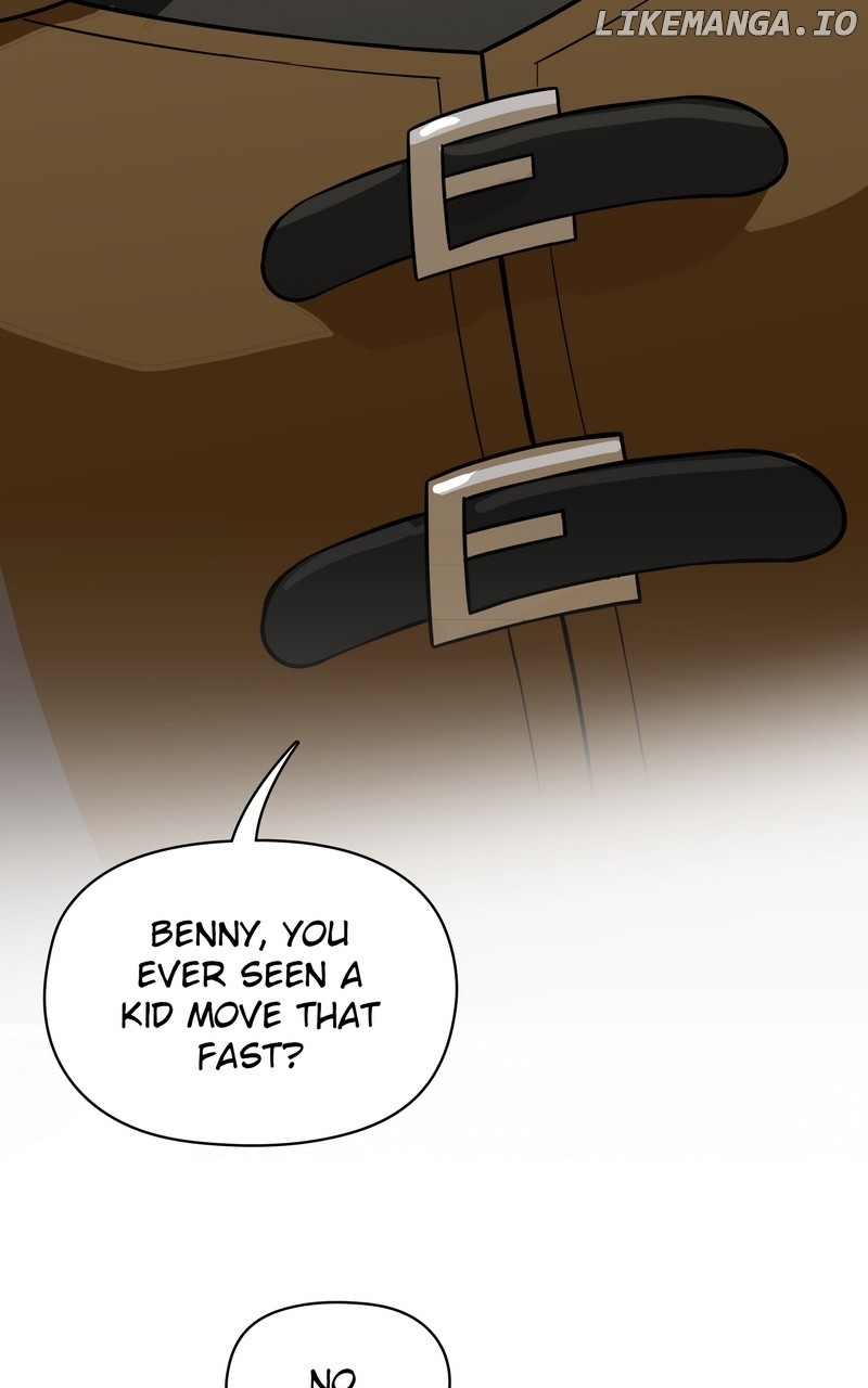 RE: Monarch Chapter 44 - page 5