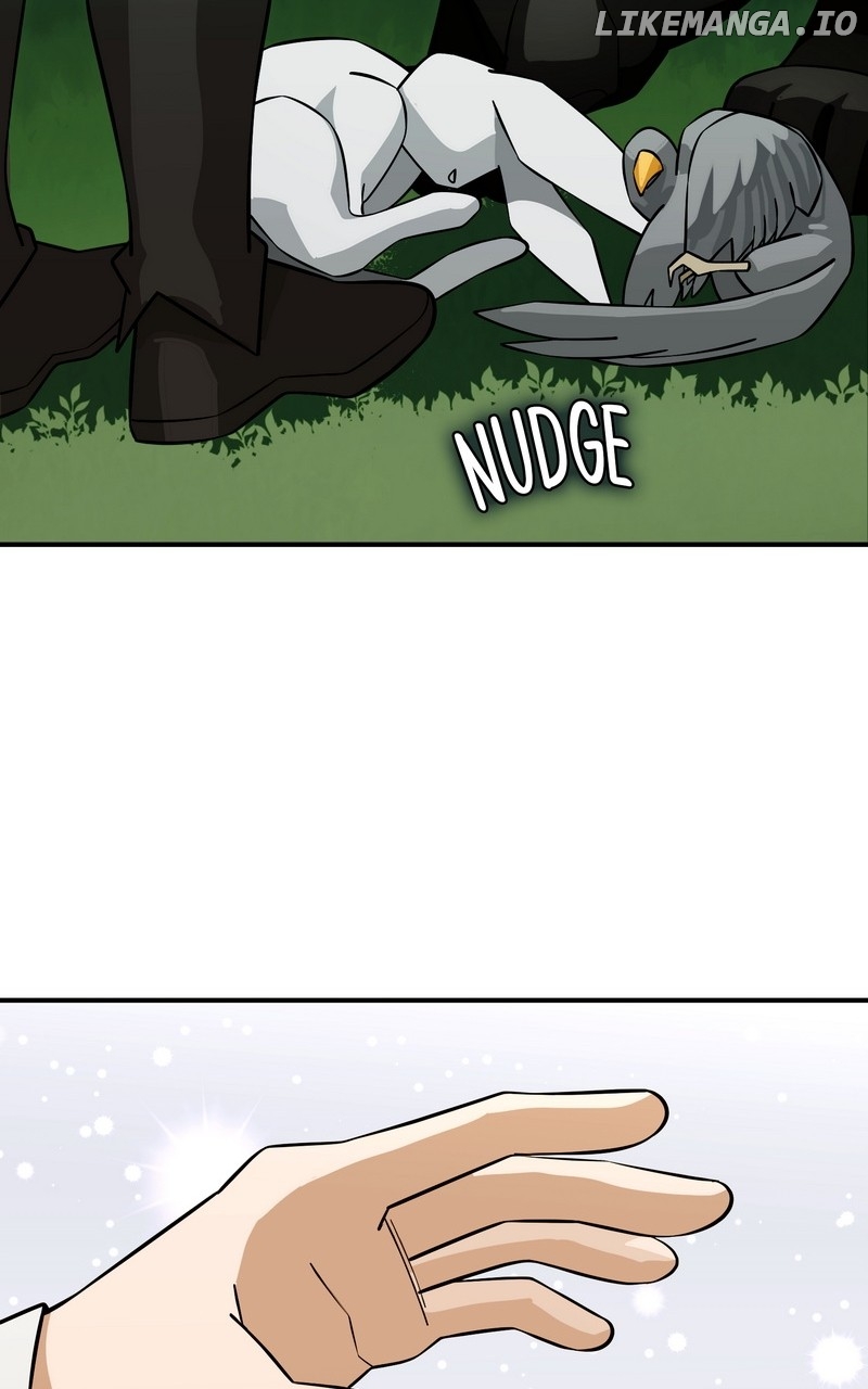 RE: Monarch Chapter 44 - page 53