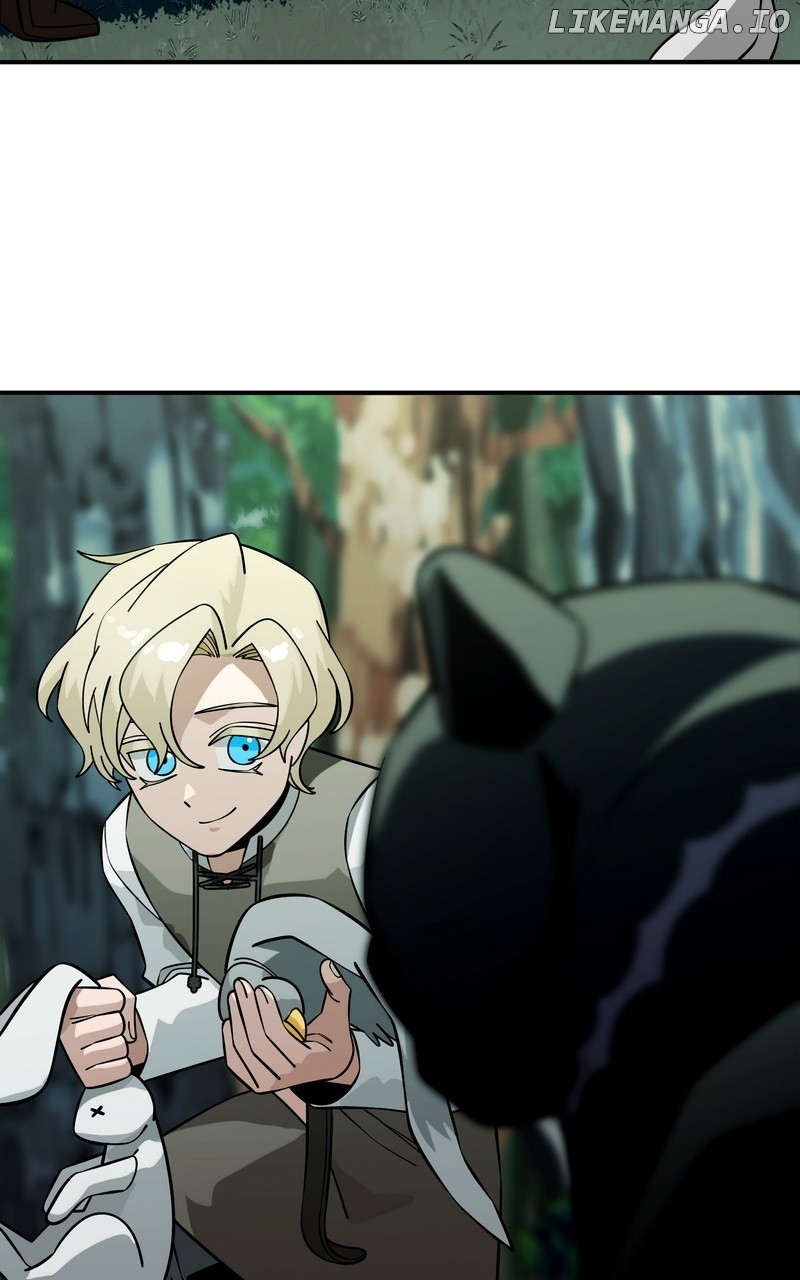 RE: Monarch Chapter 44 - page 56