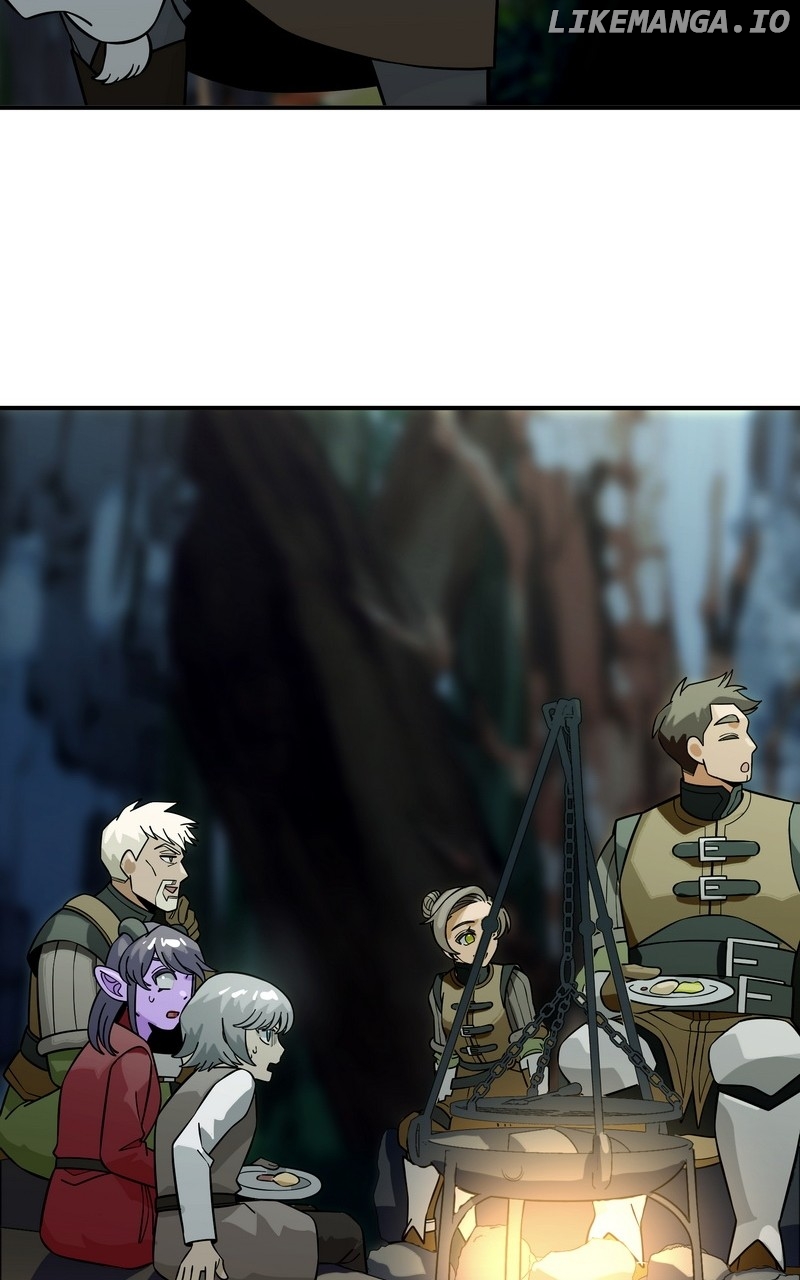 RE: Monarch Chapter 44 - page 57