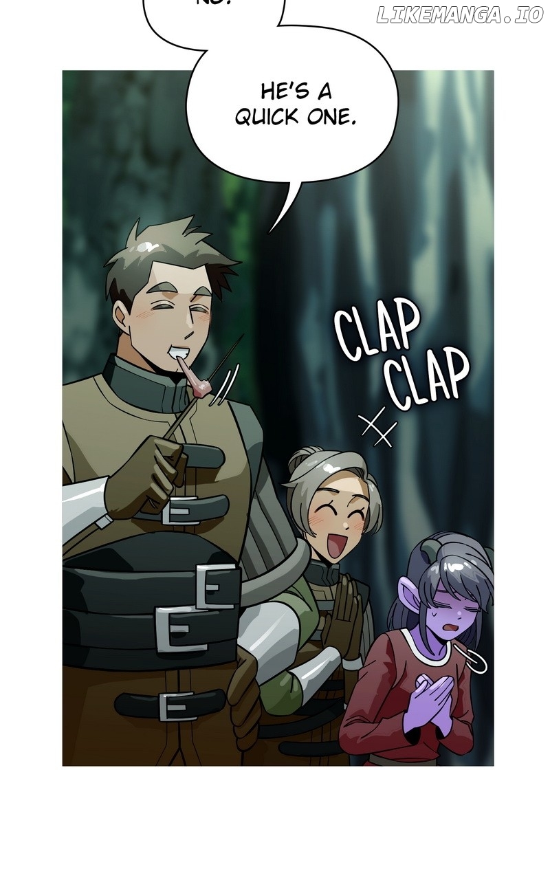 RE: Monarch Chapter 44 - page 6