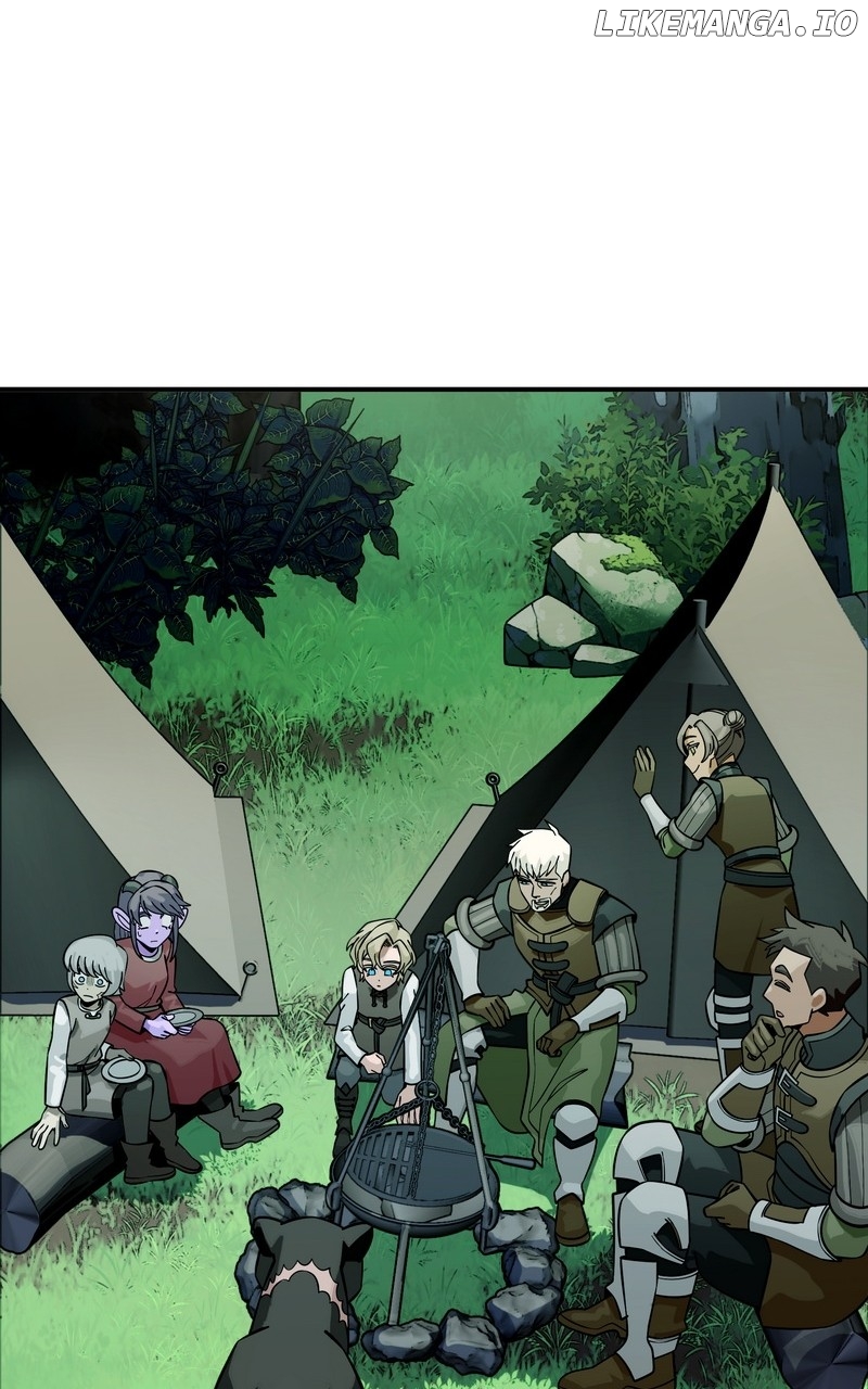 RE: Monarch Chapter 44 - page 62