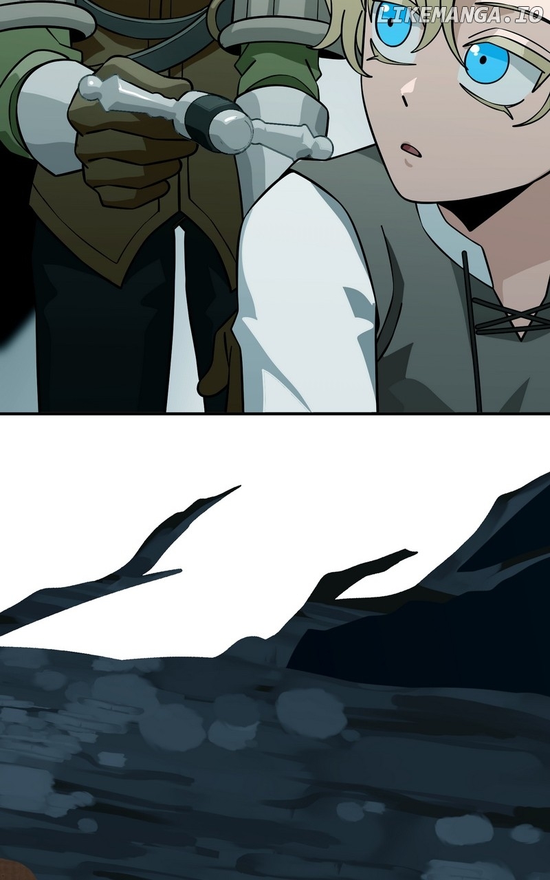RE: Monarch Chapter 44 - page 64