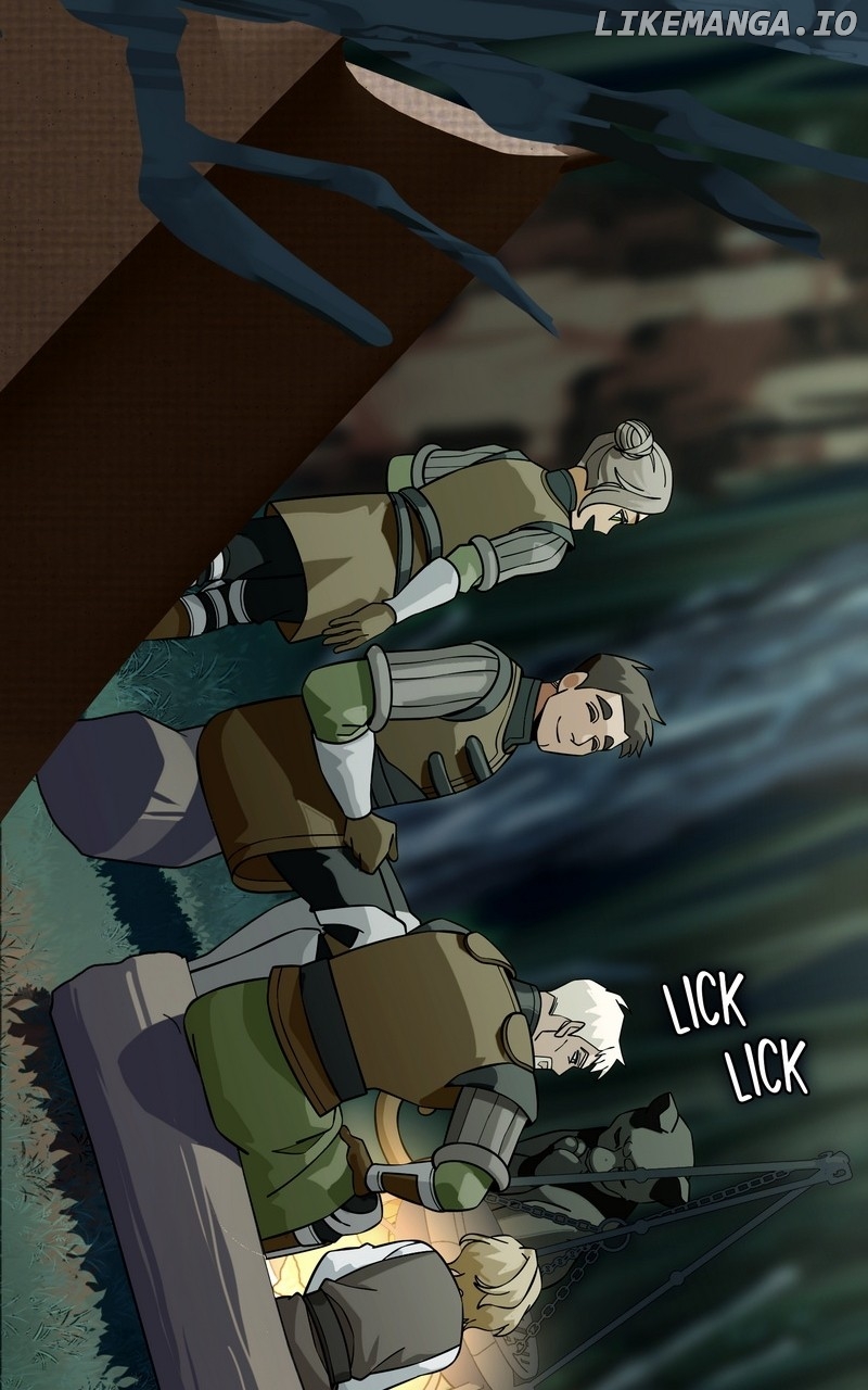 RE: Monarch Chapter 44 - page 65