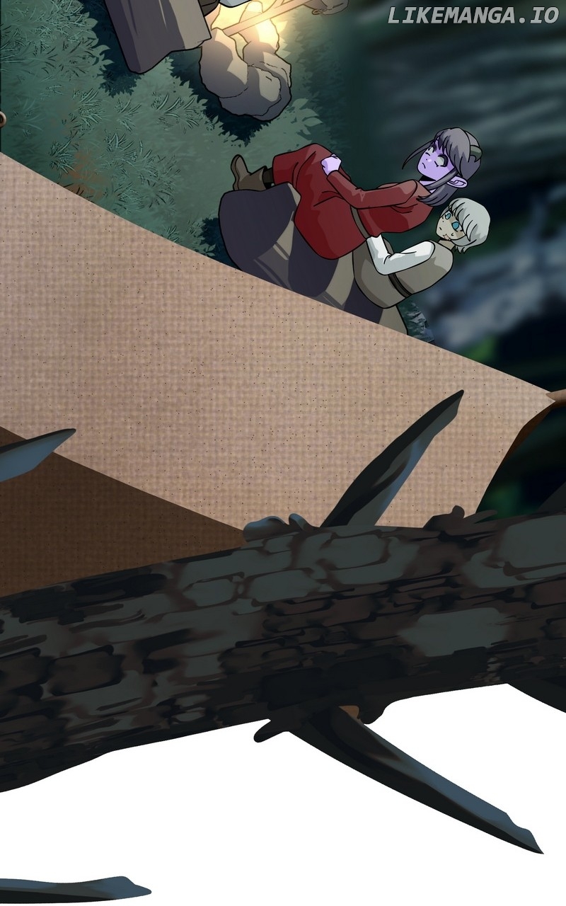 RE: Monarch Chapter 44 - page 66