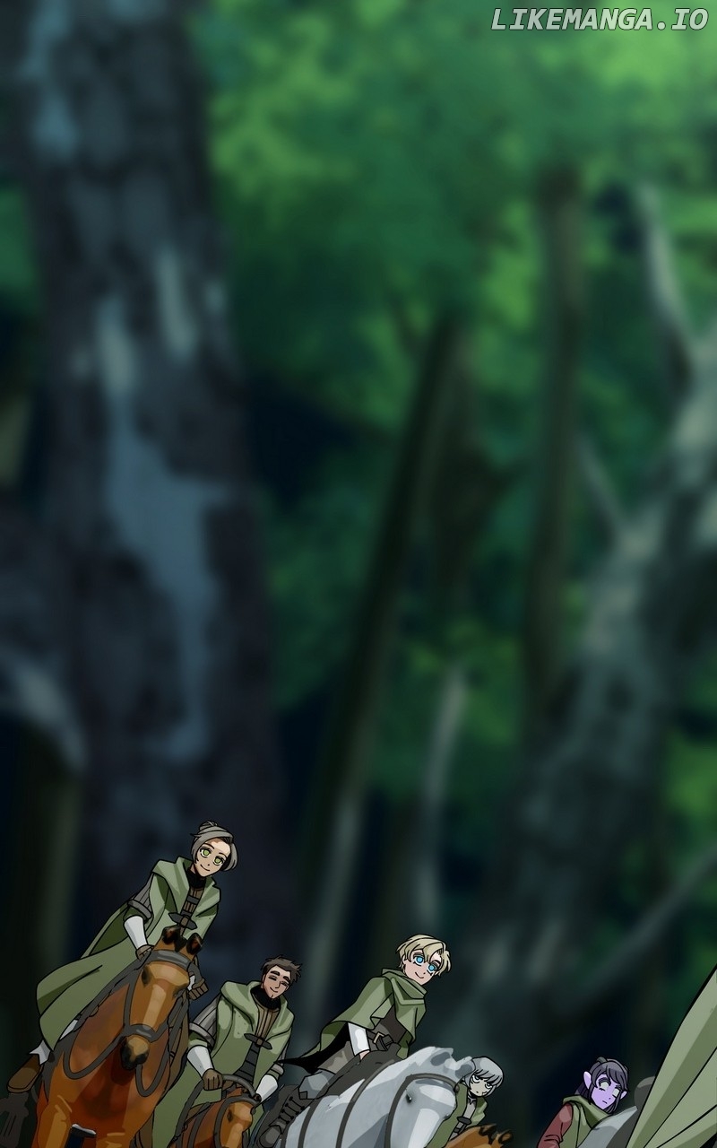 RE: Monarch Chapter 44 - page 68
