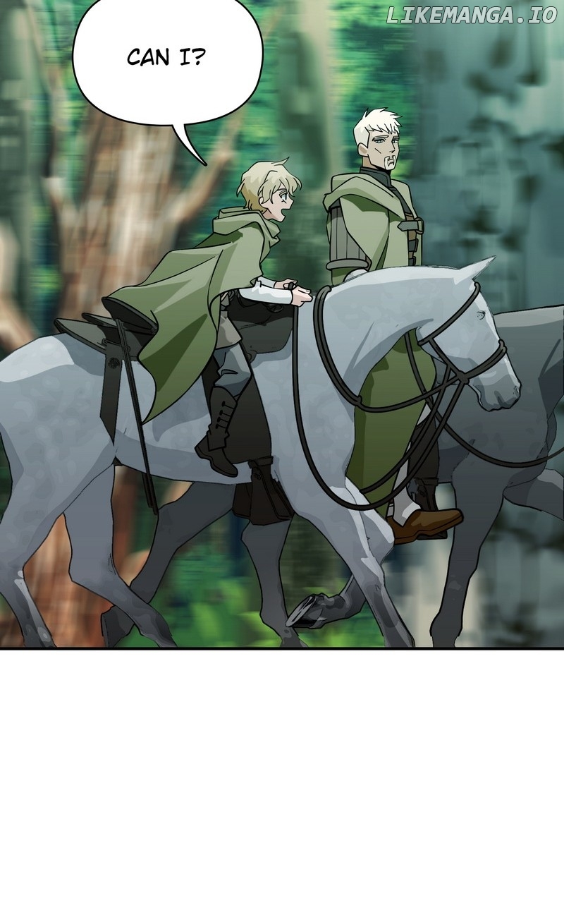 RE: Monarch Chapter 44 - page 76