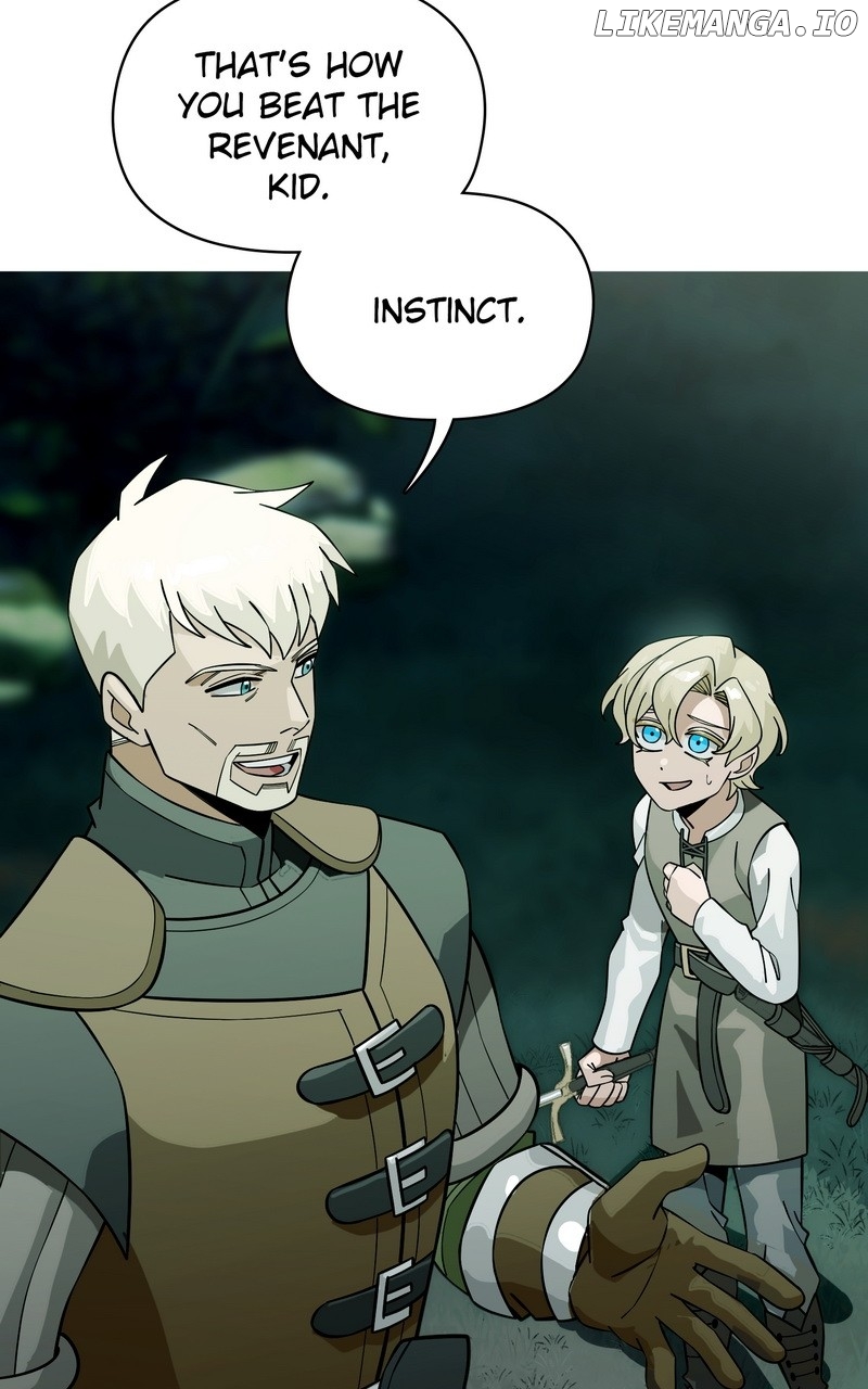 RE: Monarch Chapter 44 - page 8