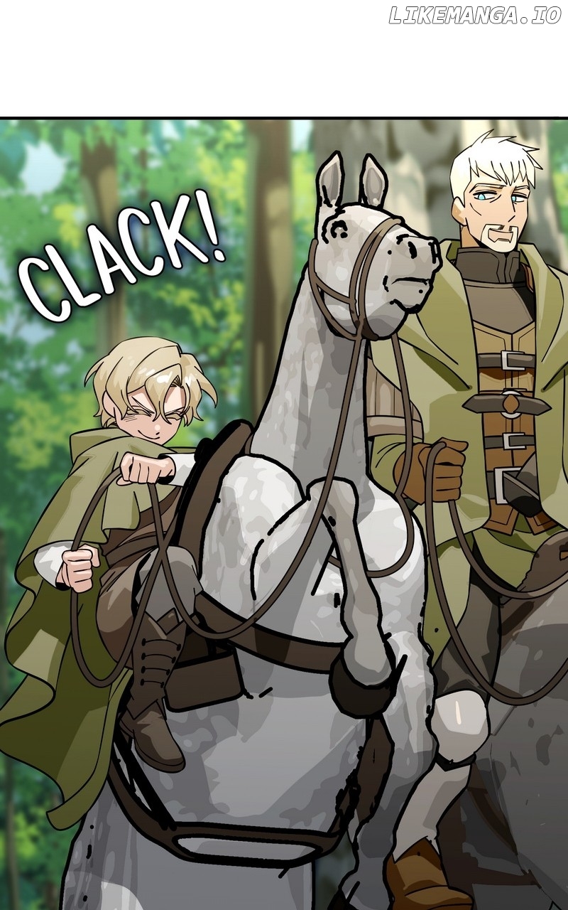 RE: Monarch Chapter 44 - page 80