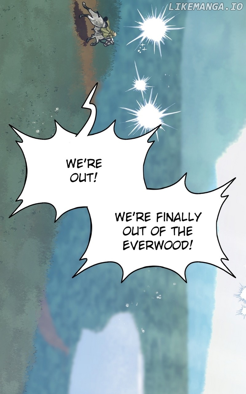 RE: Monarch Chapter 44 - page 83
