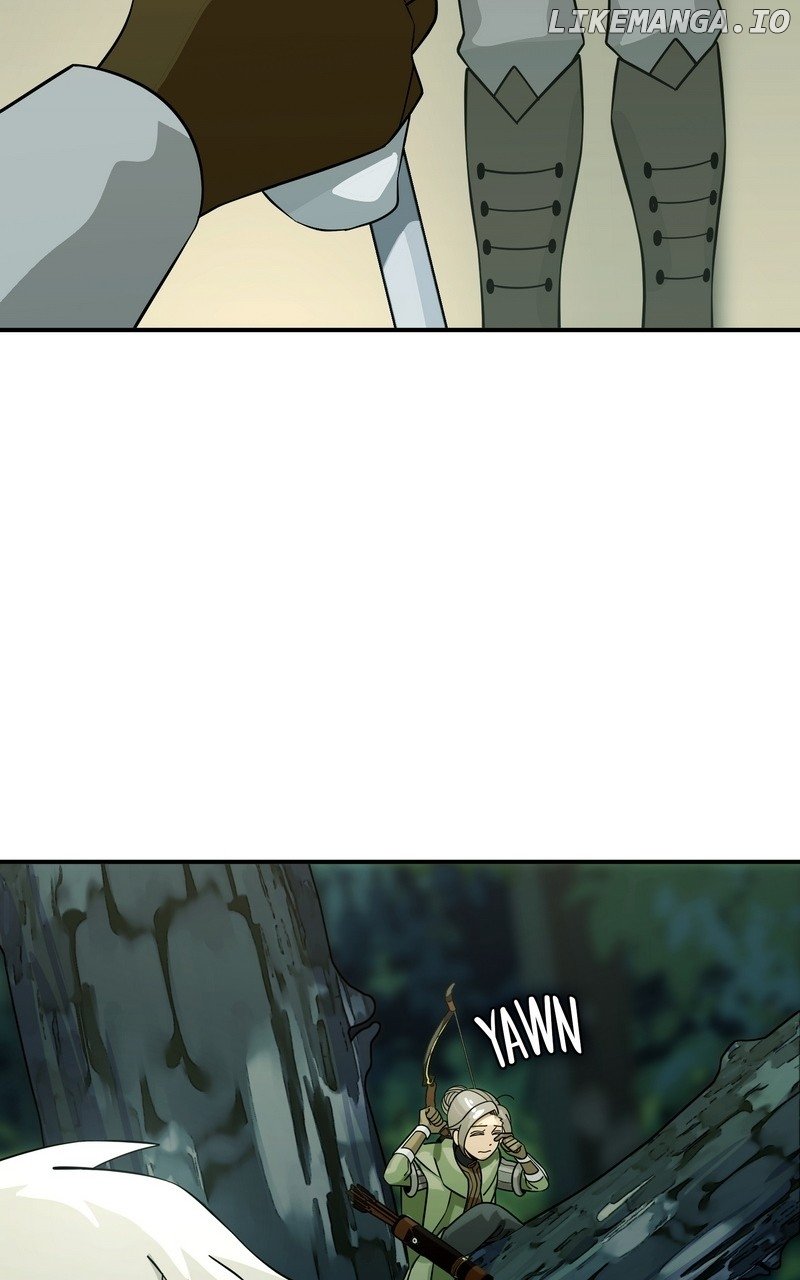 RE: Monarch Chapter 43 - page 11