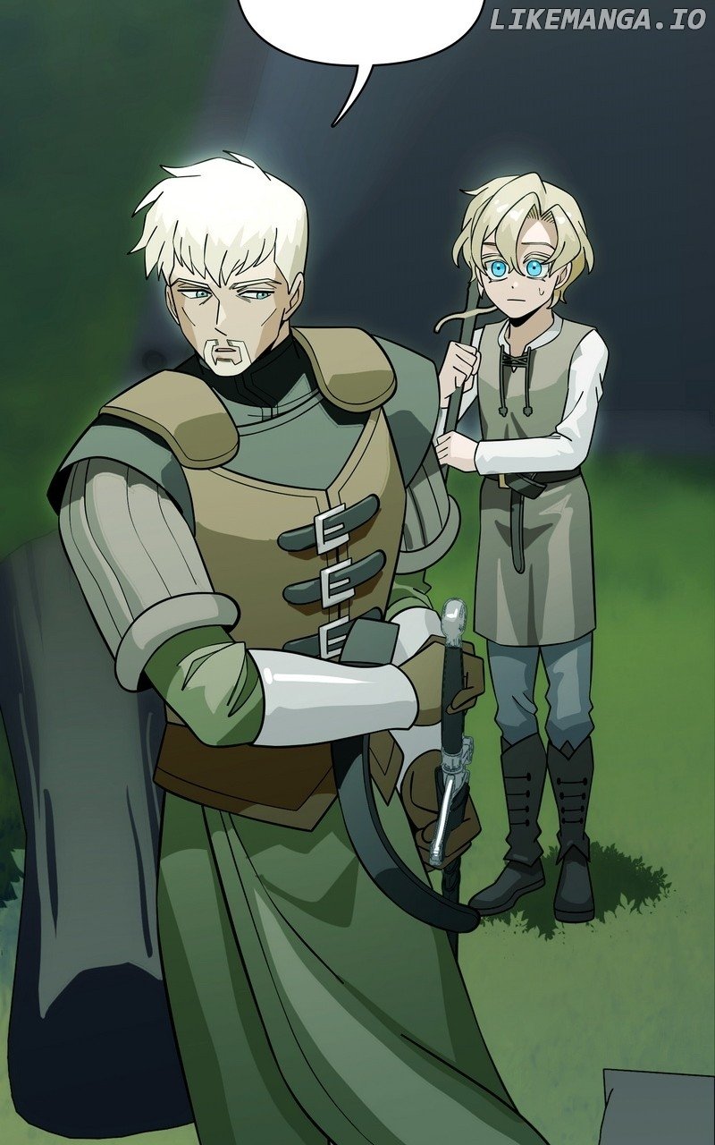 RE: Monarch Chapter 43 - page 13