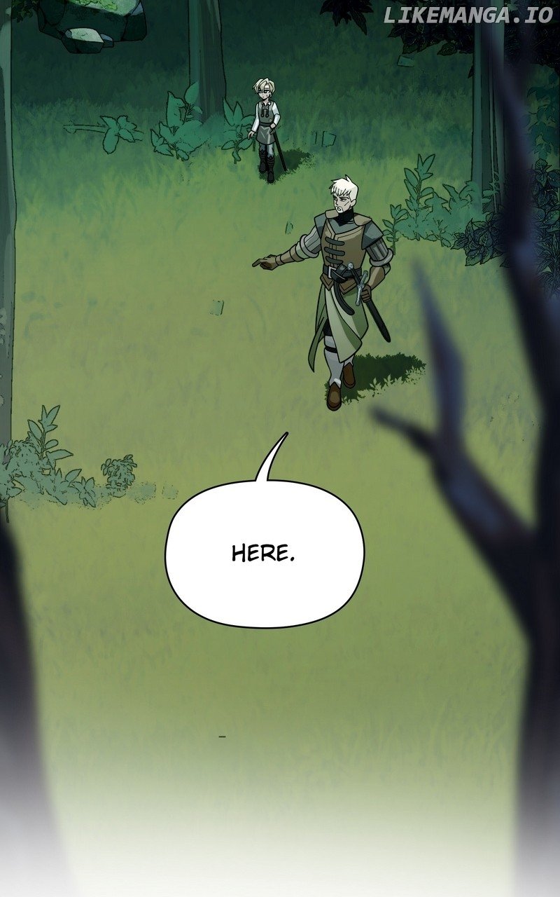 RE: Monarch Chapter 43 - page 17