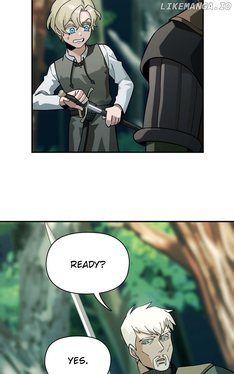 RE: Monarch Chapter 43 - page 20