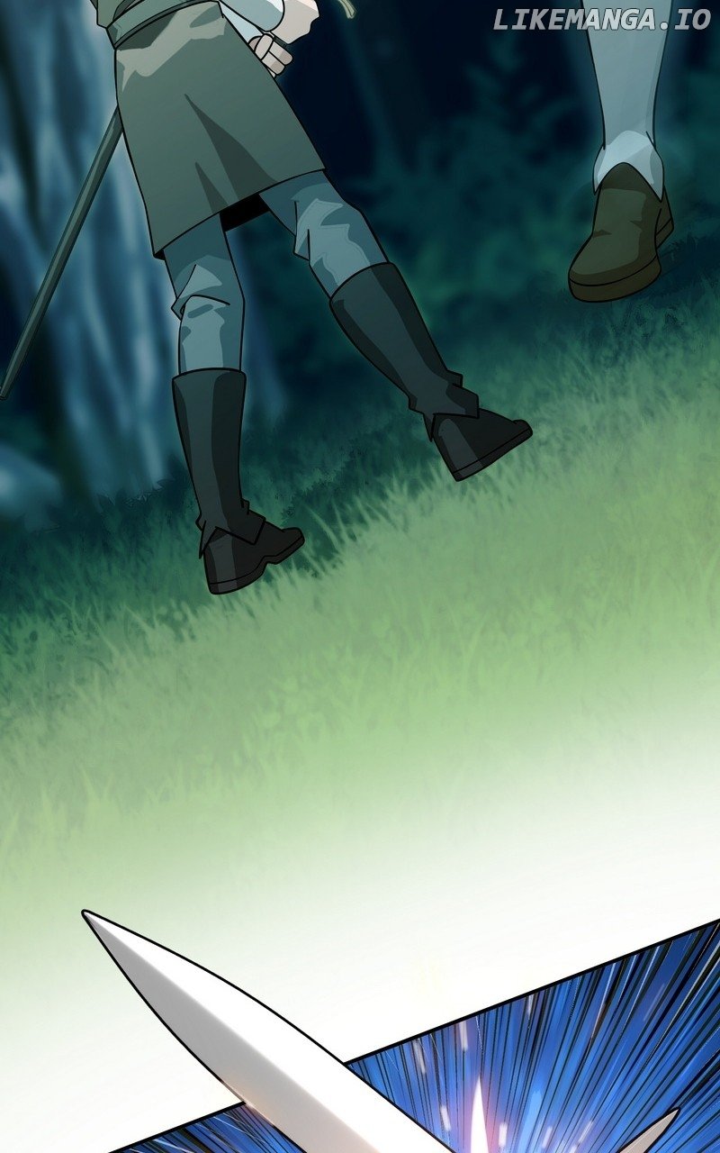 RE: Monarch Chapter 43 - page 23