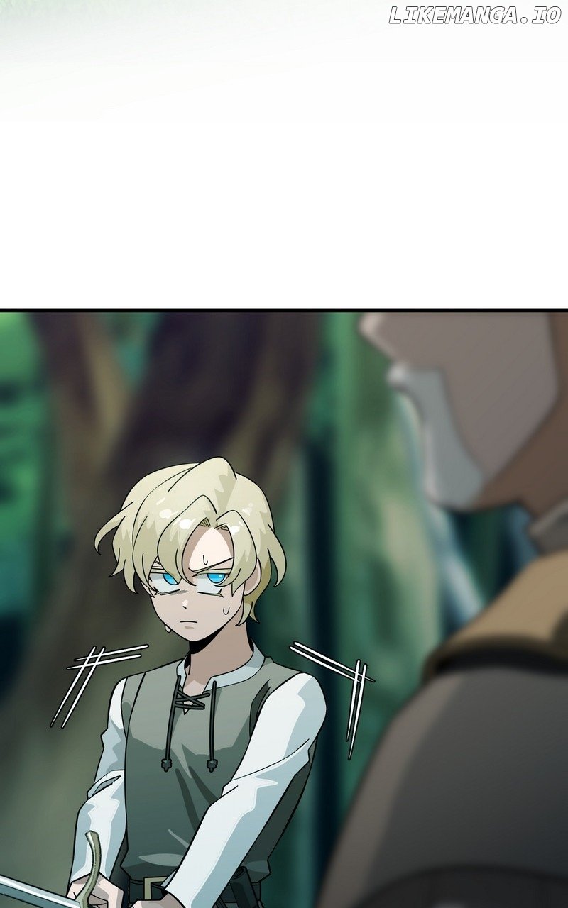 RE: Monarch Chapter 43 - page 26