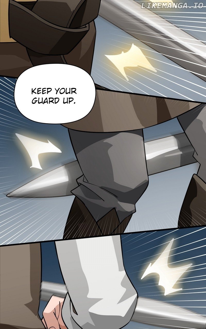 RE: Monarch Chapter 43 - page 30