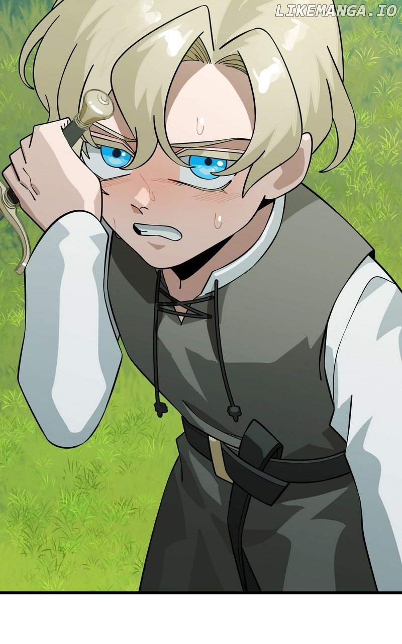 RE: Monarch Chapter 43 - page 34