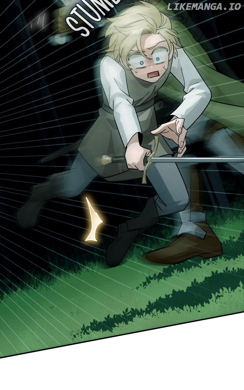 RE: Monarch Chapter 43 - page 41