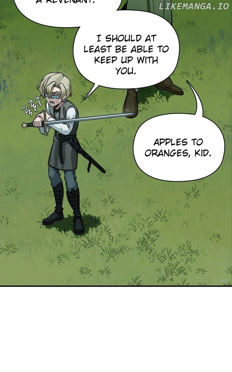 RE: Monarch Chapter 43 - page 53