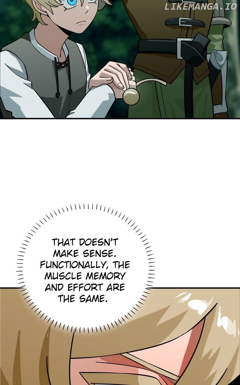 RE: Monarch Chapter 43 - page 55