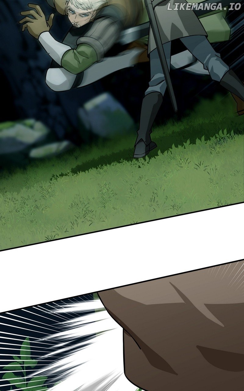 RE: Monarch Chapter 43 - page 60
