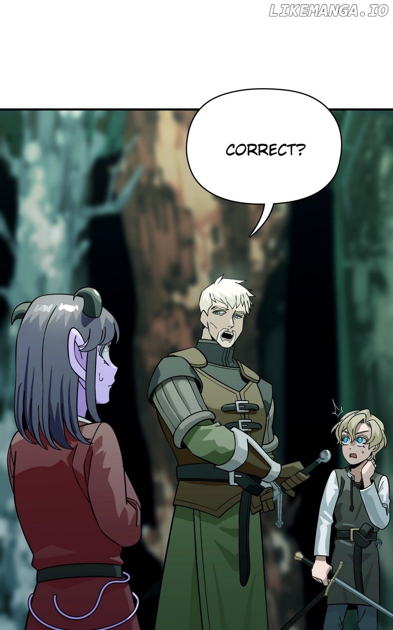 RE: Monarch Chapter 43 - page 66