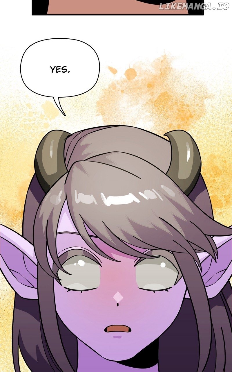RE: Monarch Chapter 43 - page 71