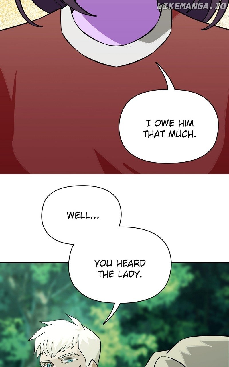RE: Monarch Chapter 43 - page 72