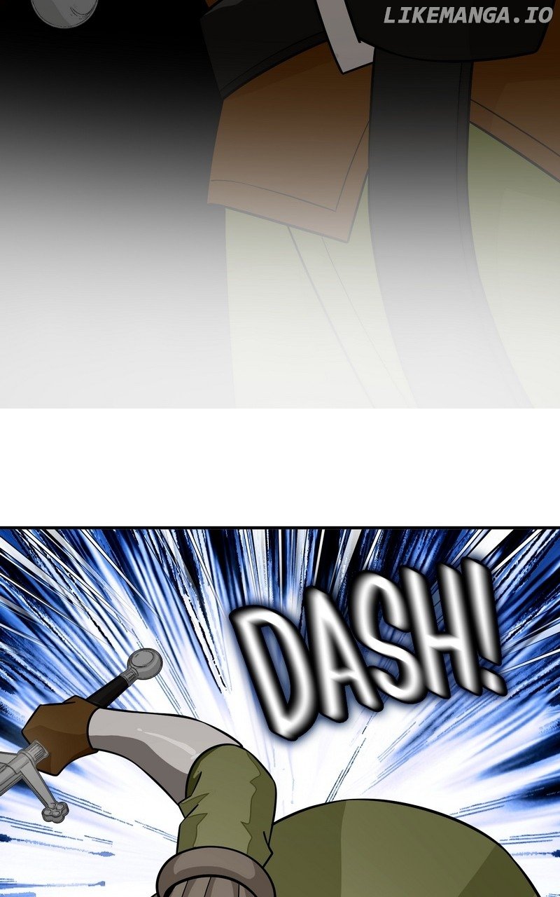 RE: Monarch Chapter 43 - page 76