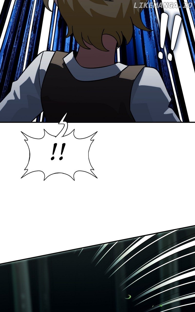 RE: Monarch Chapter 43 - page 78