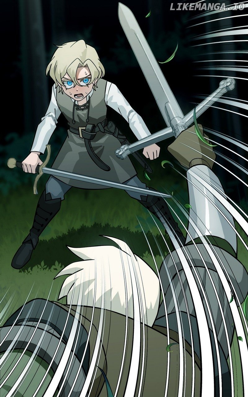 RE: Monarch Chapter 43 - page 79
