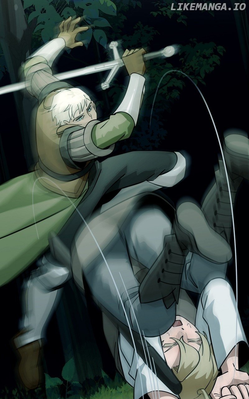 RE: Monarch Chapter 43 - page 82