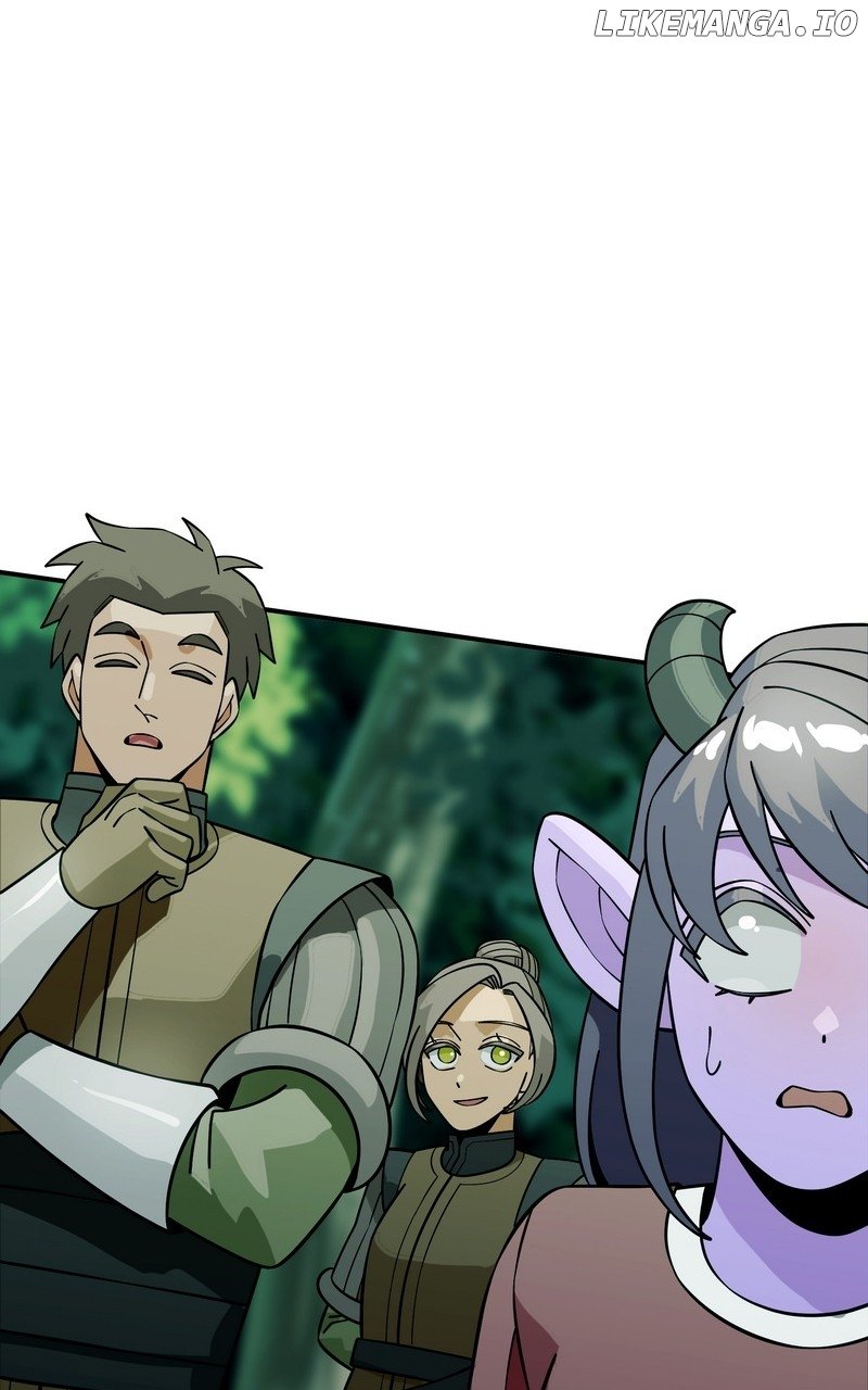 RE: Monarch Chapter 43 - page 86