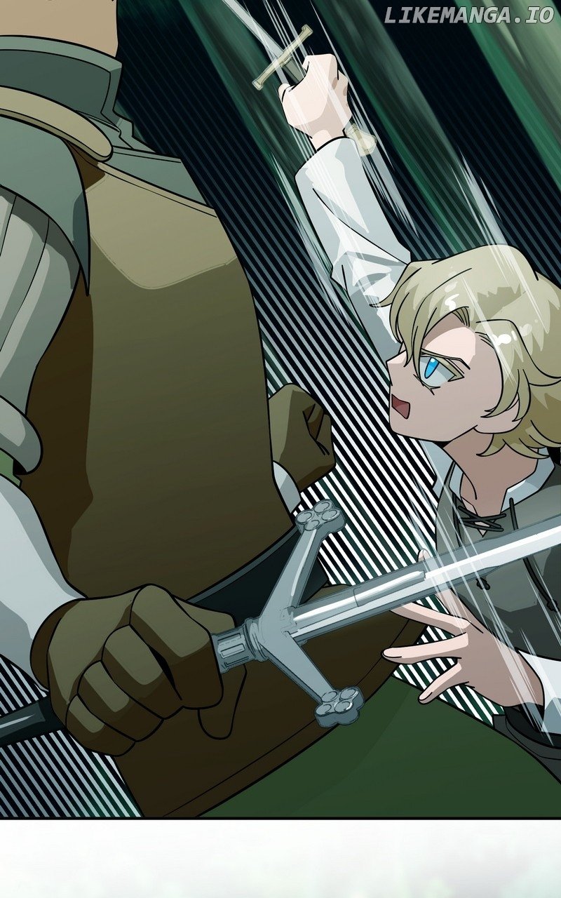 RE: Monarch Chapter 43 - page 91