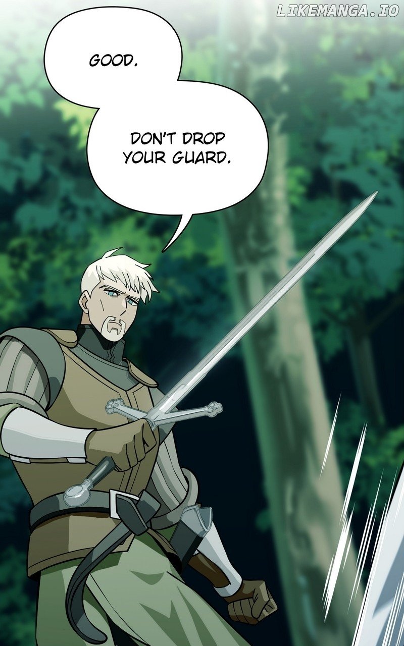 RE: Monarch Chapter 43 - page 92