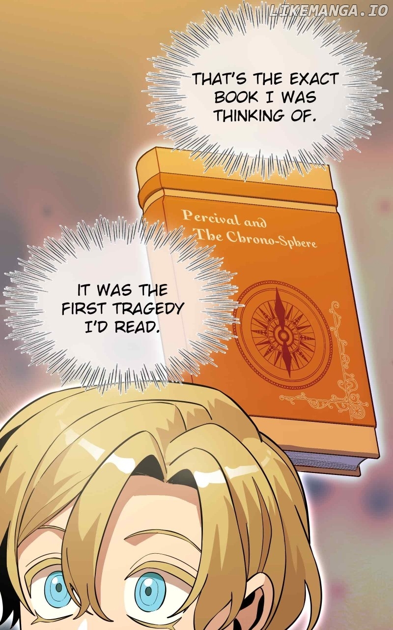 RE: Monarch Chapter 23 - page 12