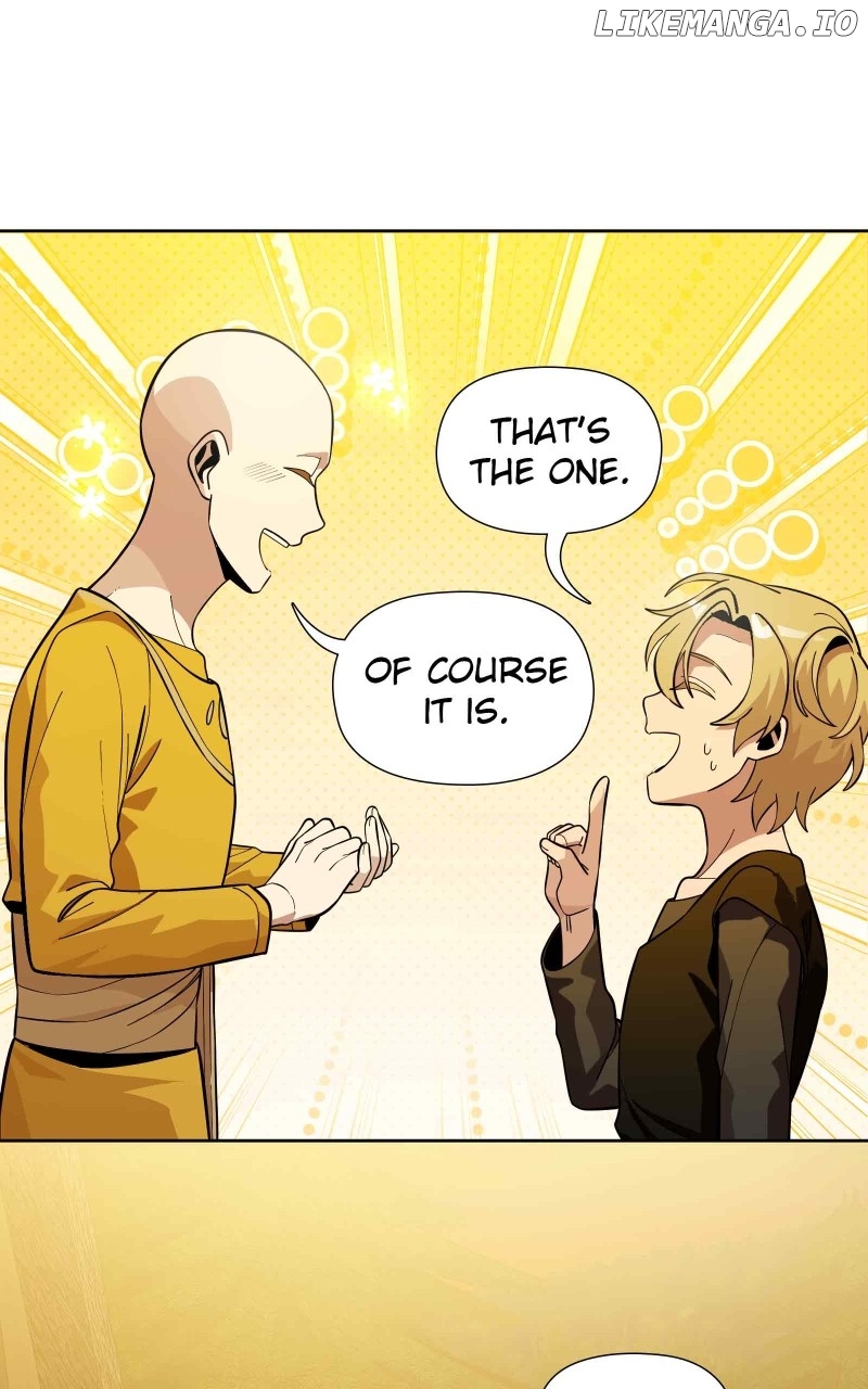 RE: Monarch Chapter 23 - page 14