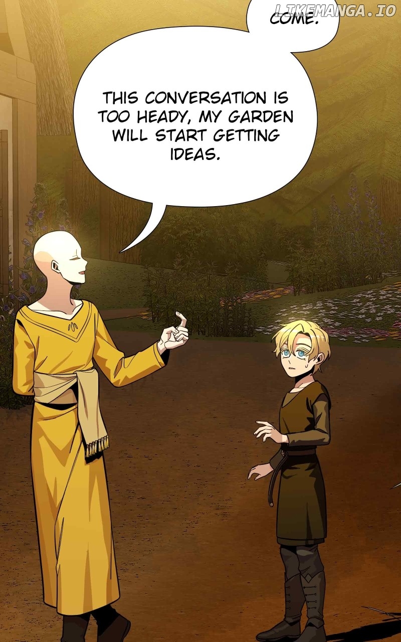 RE: Monarch Chapter 23 - page 15