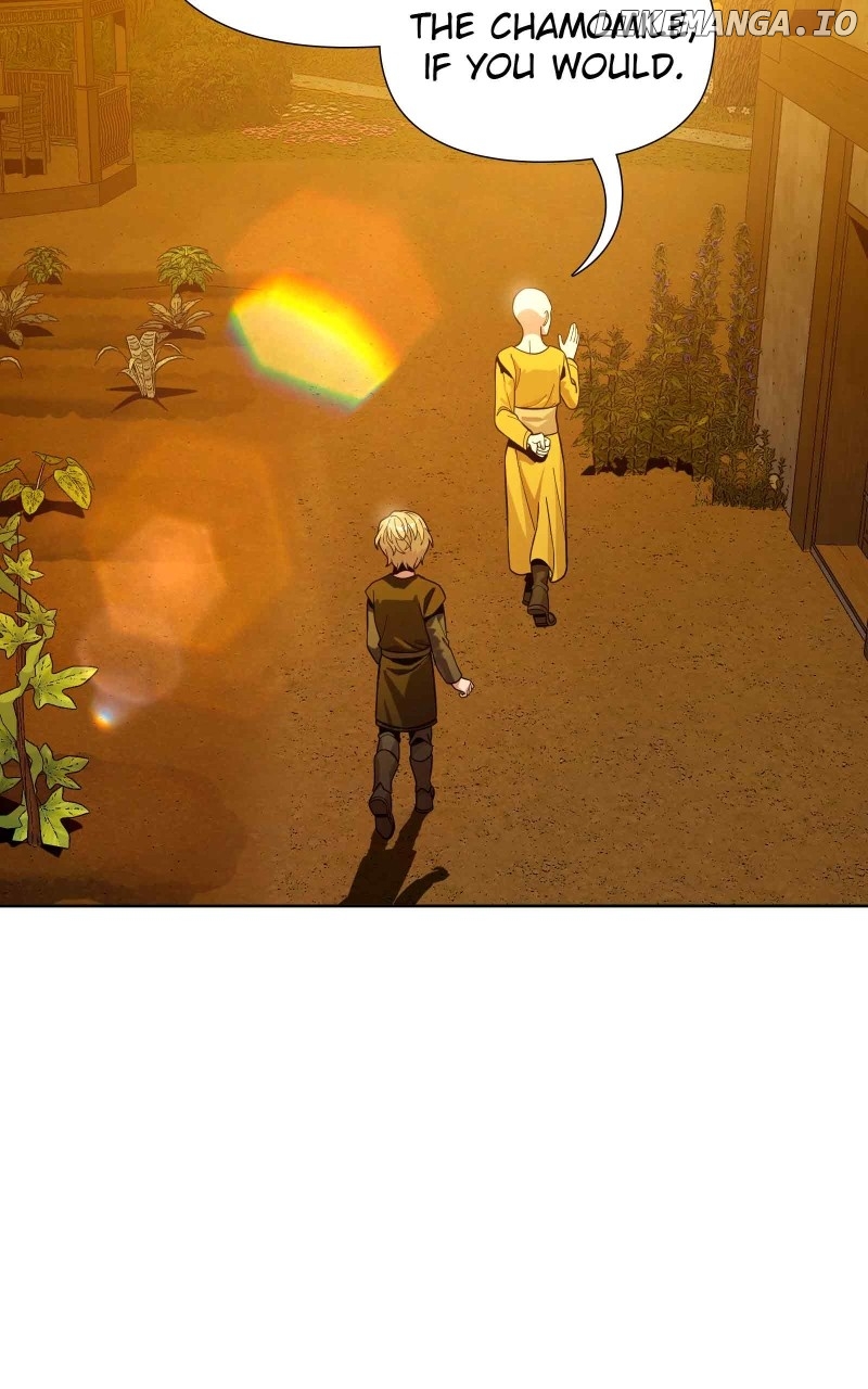 RE: Monarch Chapter 23 - page 18