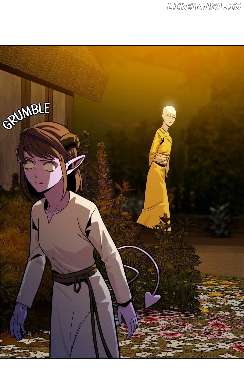 RE: Monarch Chapter 23 - page 19