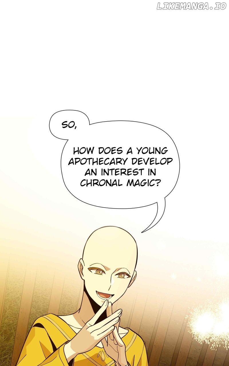 RE: Monarch Chapter 23 - page 20